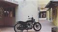 [ROUD MOTORCYCLES]　W650/made.R20190410