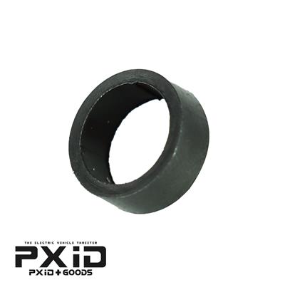 PXiD-F2 純正ショックマウント用　スペーサー　外径Φ14　内径Φ10　5mm