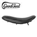 GOODSEAT "SADDLE" バーチカル (BLACK) 汎用