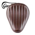 GOODSEAT "SADDLE" バーチカル (BROWN) 汎用