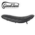 GOODSEAT "SADDLE" ダイヤモンド (BLACK) 汎用