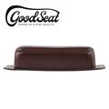 GOODSEAT "PILLION PAD" スムース (BROWN) 汎用