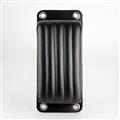 GOODSEAT "PILLION PAD" バーチカル (BLACK) 汎用