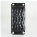 GOODSEAT "PILLION PAD" ダイヤモンド (BLACK) 汎用