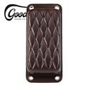 GOODSEAT "PILLION PAD" ダイヤモンド (BROWN) 汎用