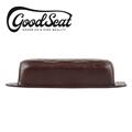 GOODSEAT "PILLION PAD" ダイヤモンド (BROWN) 汎用