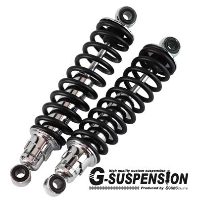 G-SUSPENSION300　クローム　14-14