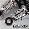 G-SUSPENSION300　クローム　14-14