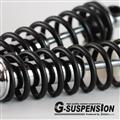 G-SUSPENSION300　クローム　14-14