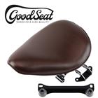 GOODSEAT "SADDLE" スムース (BROWN) DS400/DSC400用キット