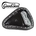 GOODSEAT "SADDLE" バーチカル (BLACK) DS400/DSC400用キット