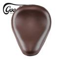 GOODSEAT "SADDLE" スムース (BROWN) グラストラッカー(-07年)用キット