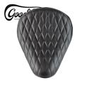 GOODSEAT "SADDLE" ダイヤモンド (BLACK) グラストラッカー(-07年)用キット