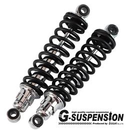 G-SUSPENSION300 / クローム (14-10) / 250TR