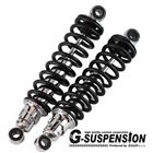 G-SUSPENSION300 / クローム (14-10) / W400/650