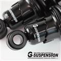 G-SUSPENSION300 / ブラック (14-10) / CB400SS