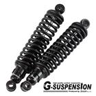 G-SUSPENSION300 / ブラック (14-10) / W400/650